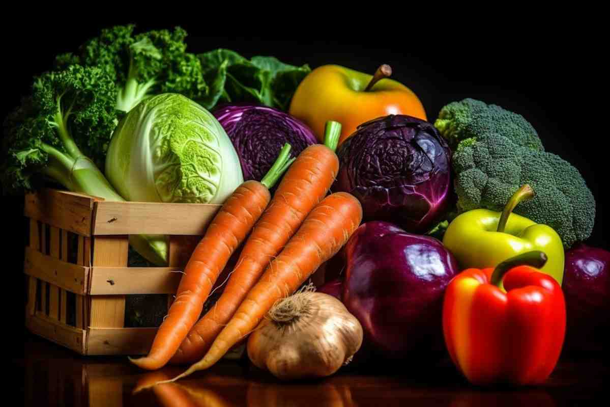 Food as medicine: 10 evidence based foods that support heart health